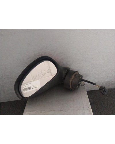 RETROVISOR IZDO.