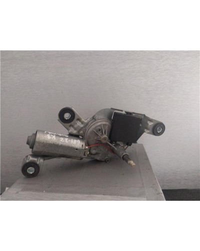 MOTOR LIMPIAPARABRISAS TRA.