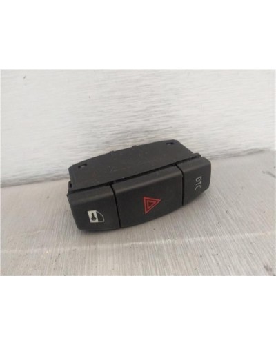 INTERRUPTOR LUCES EMERGENCIA