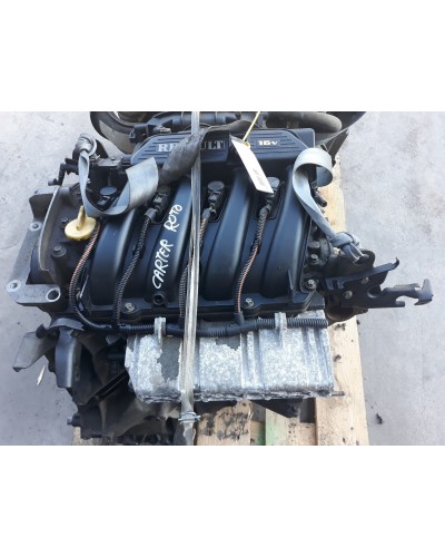 MOTOR COMPLETO