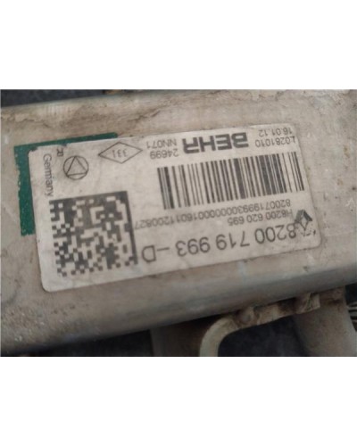ENFRIADOR GASES EGR