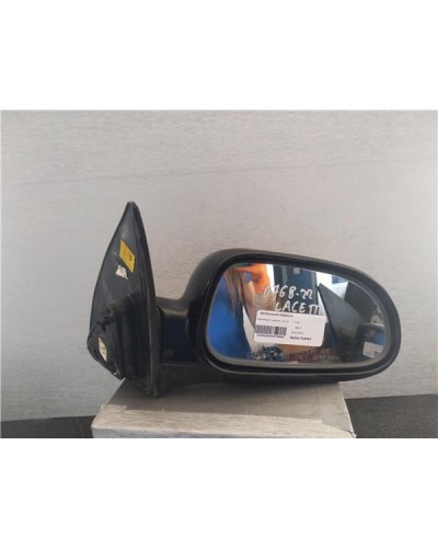RETROVISOR DCHO.