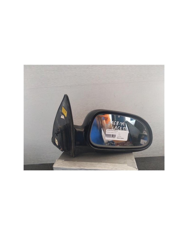 RETROVISOR DCHO.