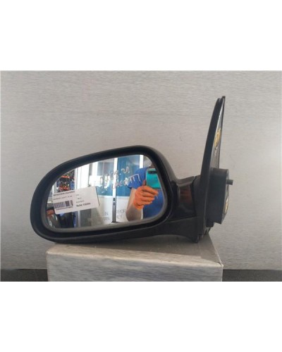 RETROVISOR IZDO.