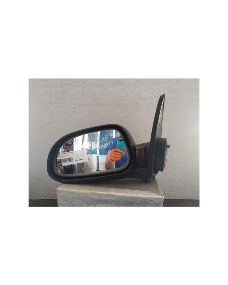 RETROVISOR IZDO.