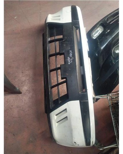 PARAGOLPES DEL.