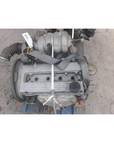 MOTOR COMPLETO