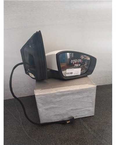 RETROVISOR DCHO.