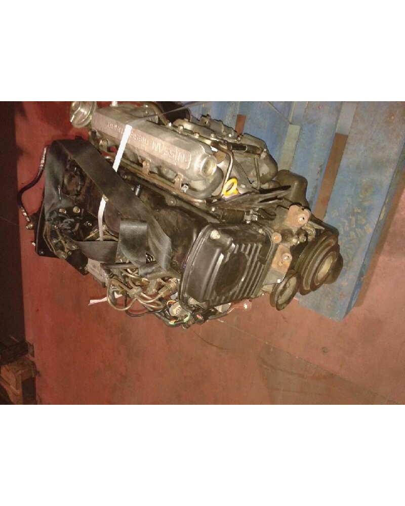 MOTOR COMPLETO