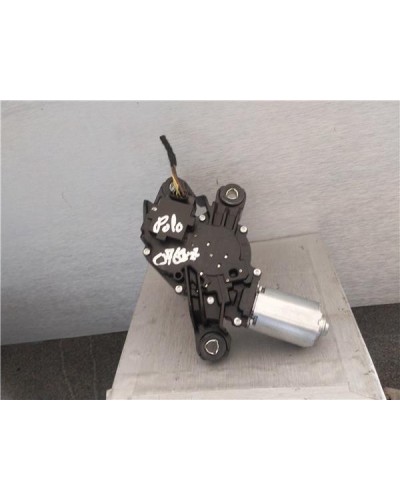 MOTOR LIMPIAPARABRISAS TRA.
