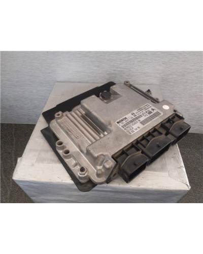 CENTRALITA MOTOR UCE