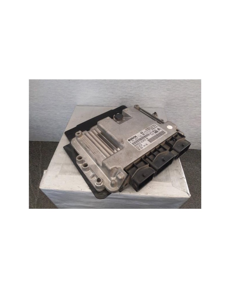 CENTRALITA MOTOR UCE
