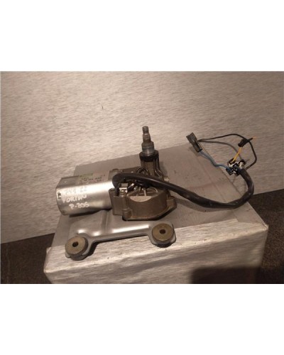MOTOR LIMPIAPARABRISAS TRA.