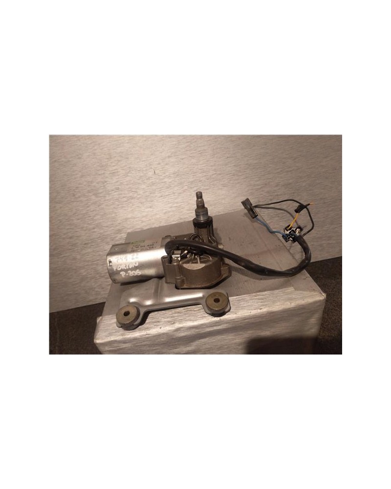 MOTOR LIMPIAPARABRISAS TRA.