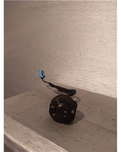 MANDO RETROVISOR ELECTRICO