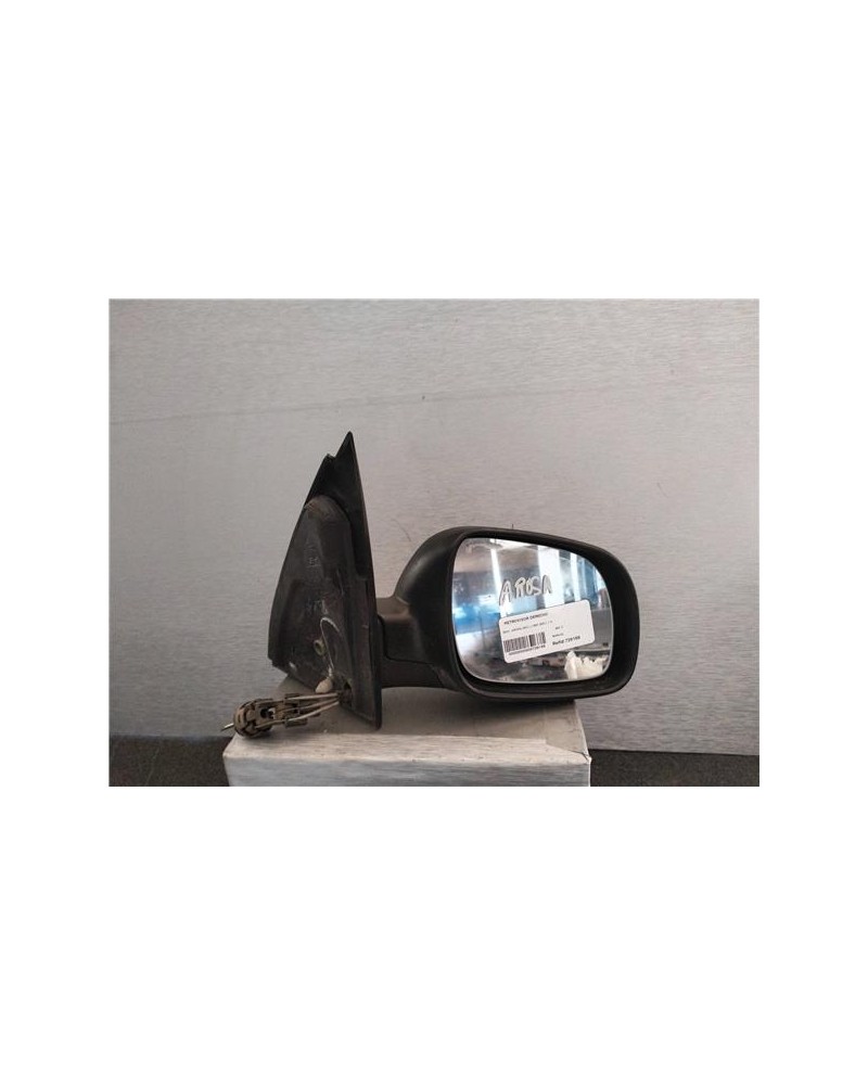 RETROVISOR DCHO.