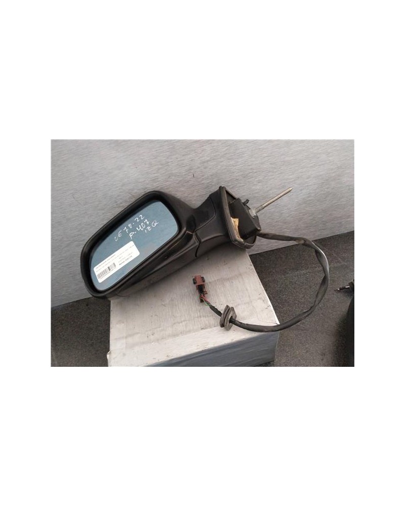 RETROVISOR ELECTRICO IZDO.