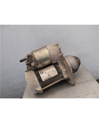 MOTOR ARRANQUE