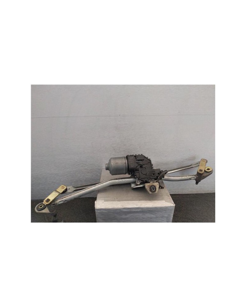 MOTOR LIMPIAPARABRISAS DEL.
