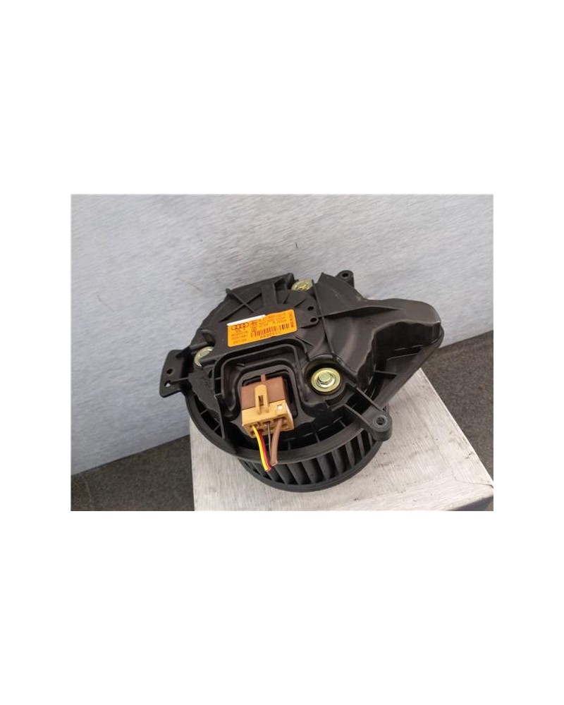 VENTILADOR CALEFACCION