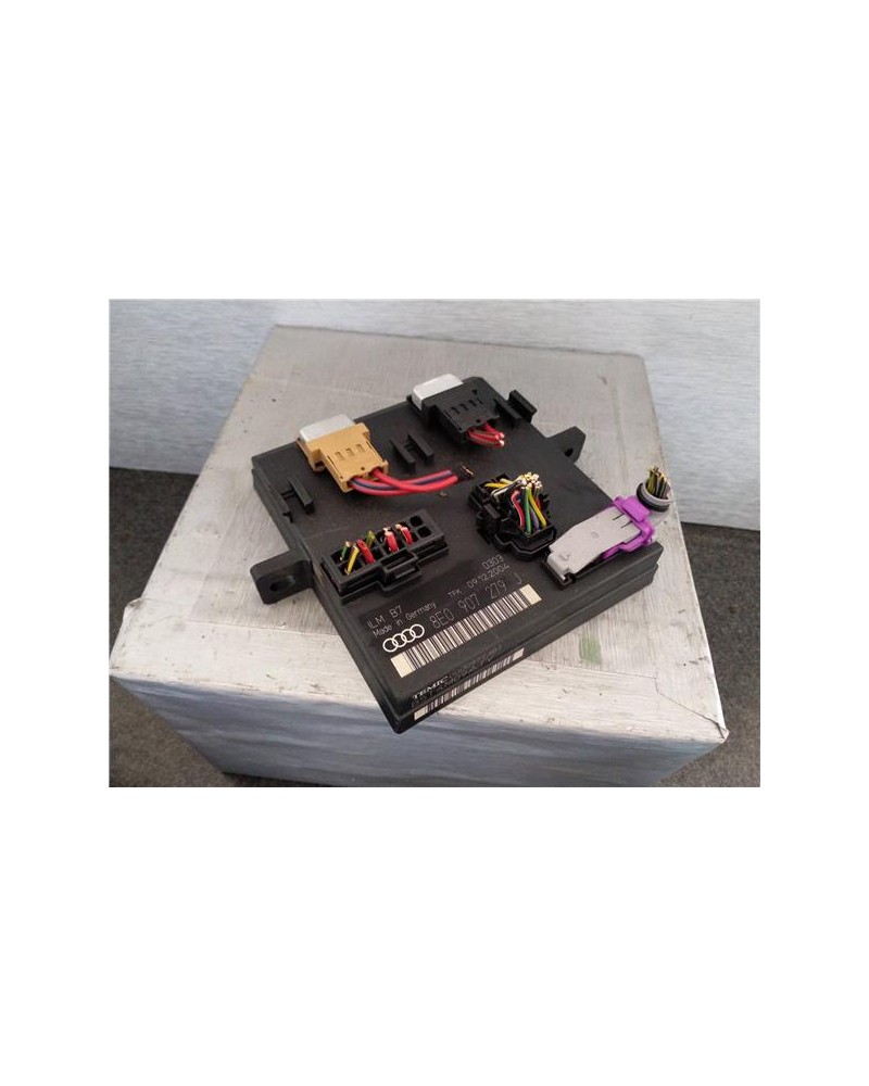 MODULO ELECTRONICO