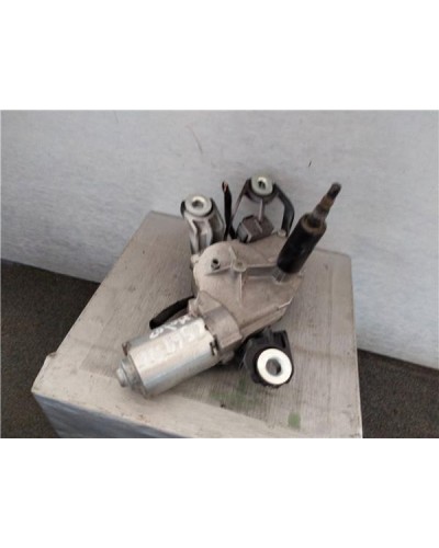 MOTOR LIMPIAPARABRISAS TRA.
