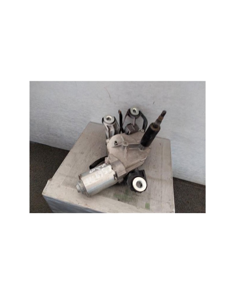 MOTOR LIMPIAPARABRISAS TRA.