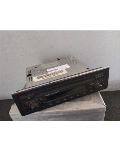 RADIO / CD