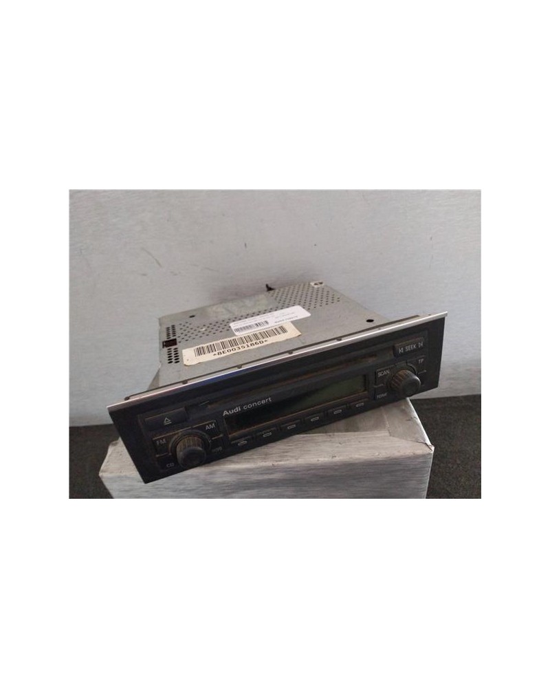 RADIO / CD