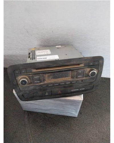 RADIO / CD