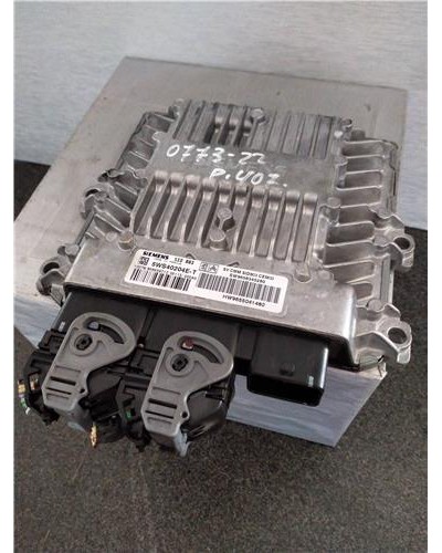CENTRALITA MOTOR UCE