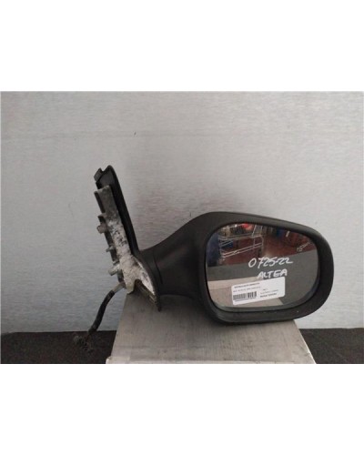 RETROVISOR DCHO.