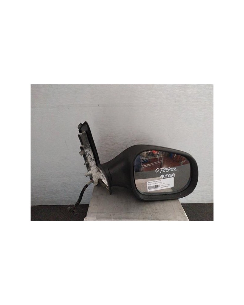 RETROVISOR DCHO.