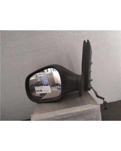 RETROVISOR IZDO.