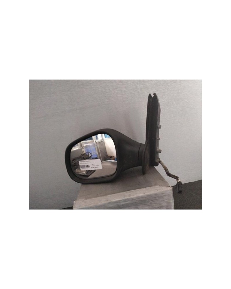 RETROVISOR IZDO.