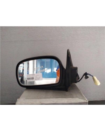 RETROVISOR IZDO.