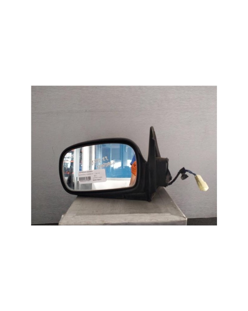 RETROVISOR IZDO.