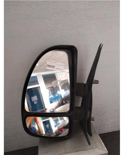 RETROVISOR IZDO.