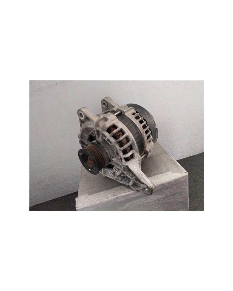 ALTERNADOR