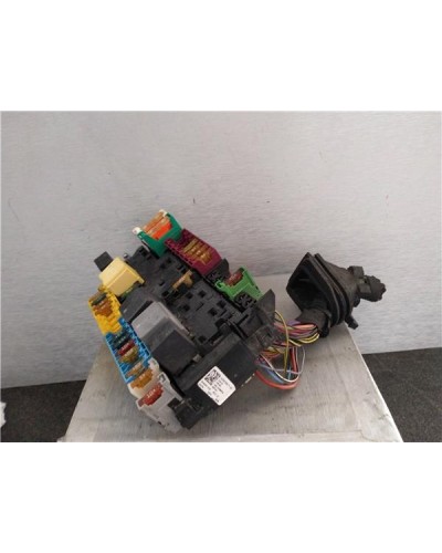 CAJA RELES