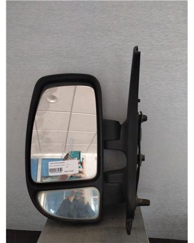 RETROVISOR IZDO.