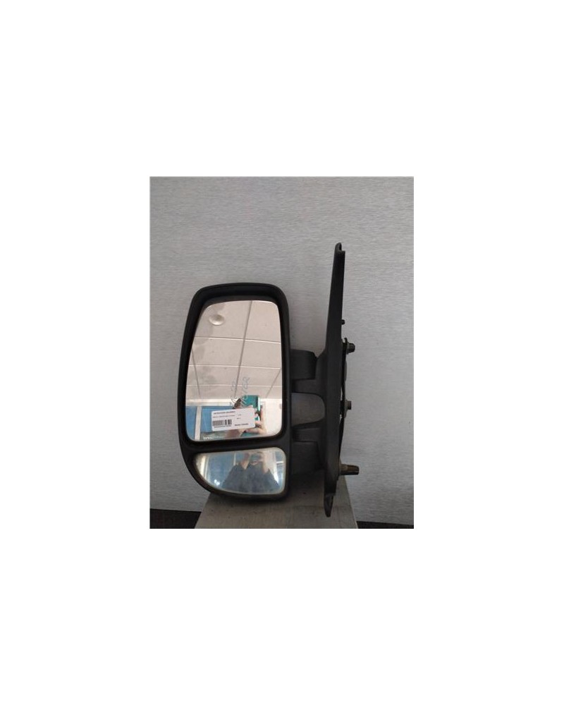 RETROVISOR IZDO.
