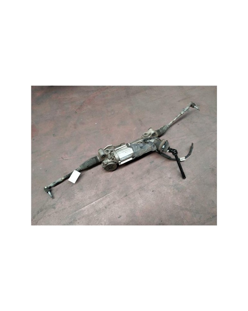 CREMALLERA DIRECCION ELECTRICA