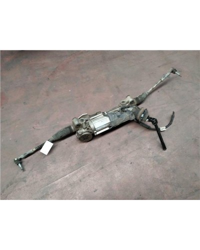 CREMALLERA DIRECCION ELECTRICA