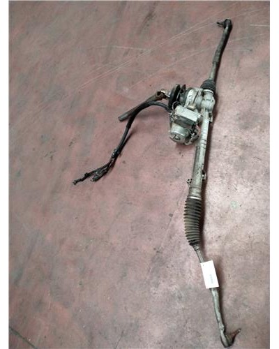 CREMALLERA DIRECCION ELECTRICA