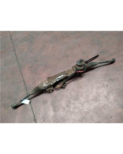 CREMALLERA DIRECCION ELECTRICA