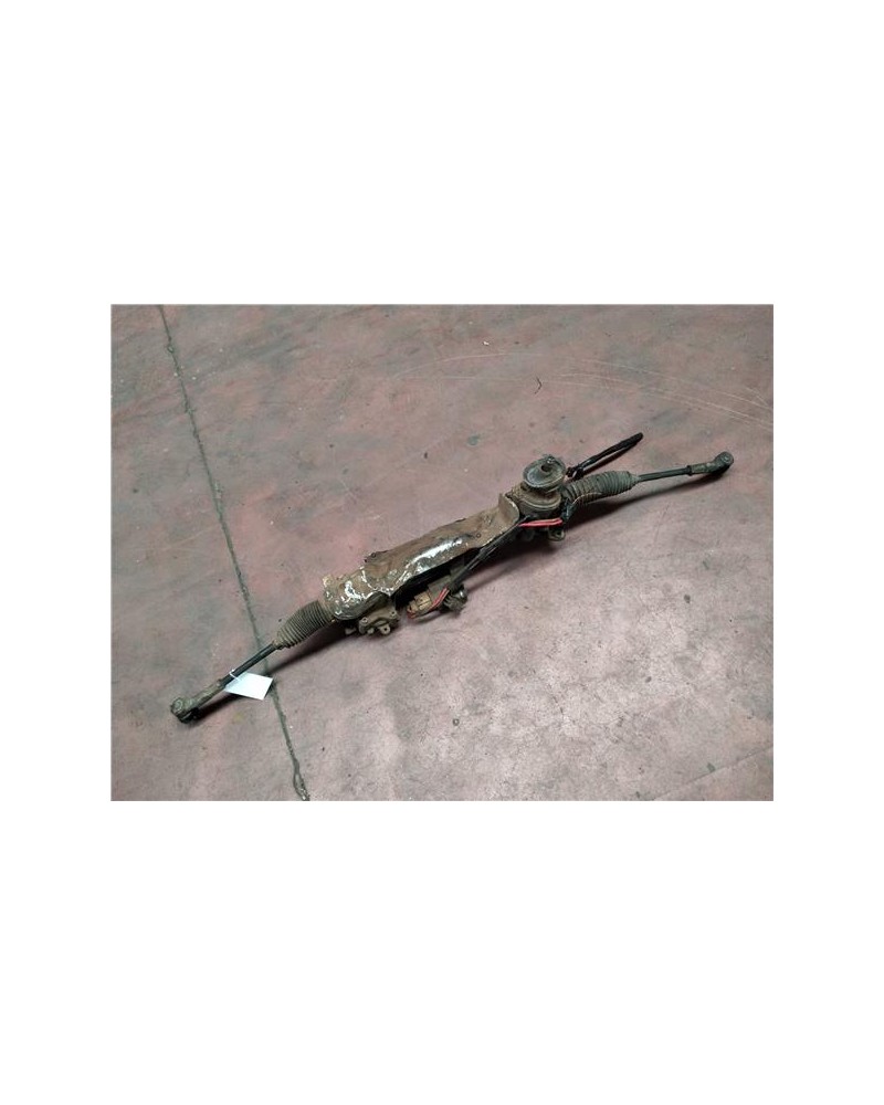 CREMALLERA DIRECCION ELECTRICA
