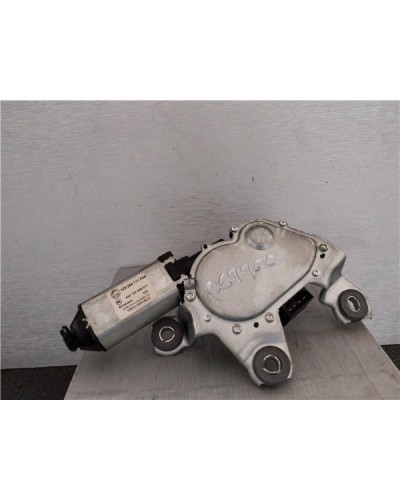MOTOR LIMPIAPARABRISAS TRA.