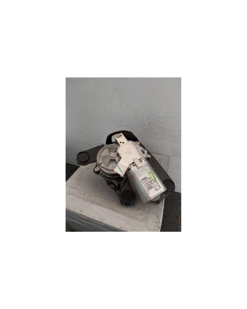 MOTOR LIMPIAPARABRISAS TRA.