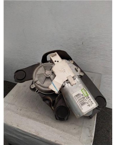 MOTOR LIMPIAPARABRISAS TRA.